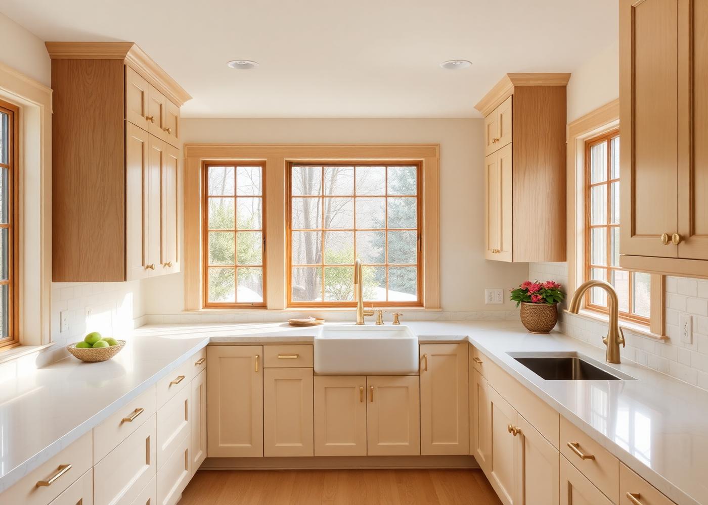 Residential Remodeling